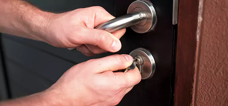 Pella Storm Door Lock Body Replacement Santa Monica